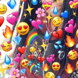 Meet your Posher, Yarita